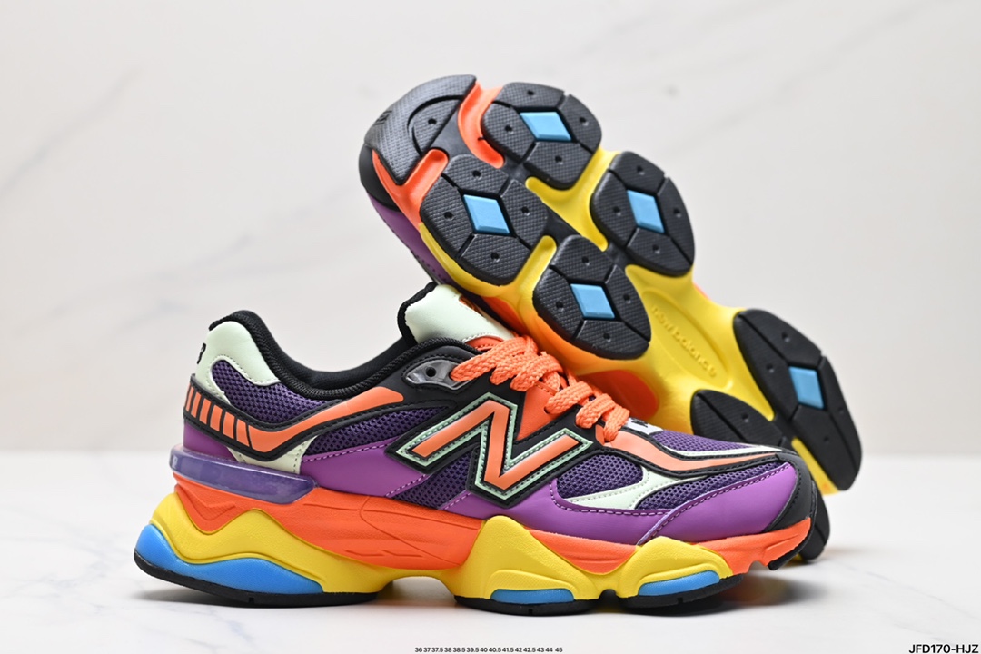 New Balance Shoes